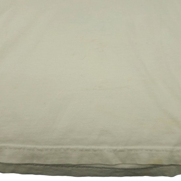 2005 Jimmy Buffett VIP Parrot Head Graphic T Shirt Sz L Summer Tour Diamond Star - Picture 3 of 16